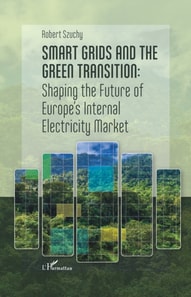 SMART GRIDS AND THE GREEN TRANSITION