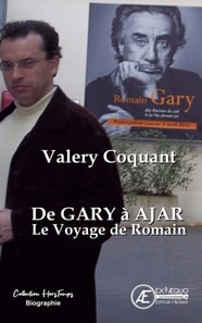 De Gary a Ajar, le voyage de Romain