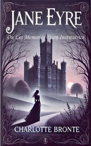 Jane Eyre: The Memoirs of a Governess 