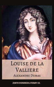Louise de la Valliere