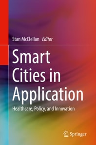 Smart Cities in Application