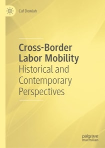 Cross-Border Labor Mobility
