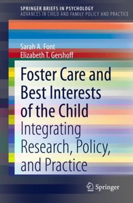 Foster Care and Best Interests of the Child