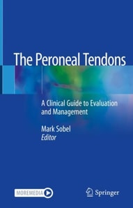 Peroneal Tendons