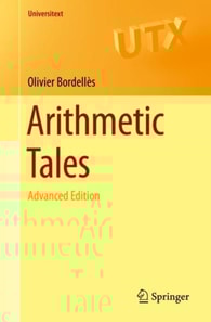 Arithmetic Tales