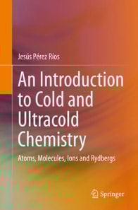 Introduction to Cold and Ultracold Chemistry