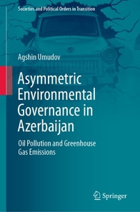 Asymmetric Environmental Governance in Azerbaijan