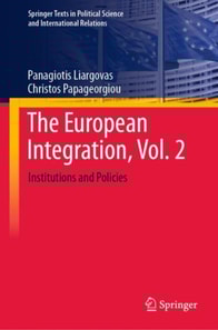European Integration, Vol. 2