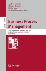 Business Process Management