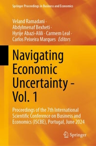 Navigating Economic Uncertainty - Vol. 1