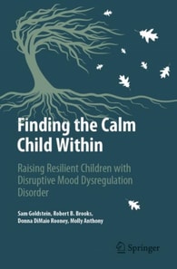 Finding the Calm Child Within