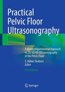 Practical Pelvic Floor Ultrasonography