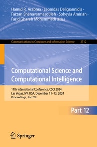Computational Science and Computational Intelligence