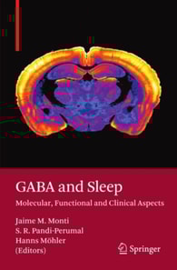 GABA and Sleep