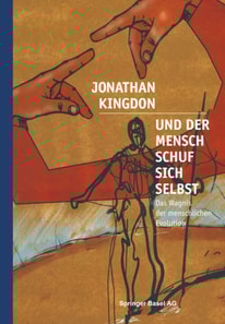 Und der Mensch schuf sich selbst