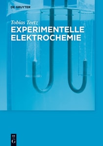 Experimentelle Elektrochemie