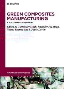 Green Composites Manufacturing