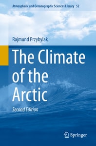 Climate of the Arctic