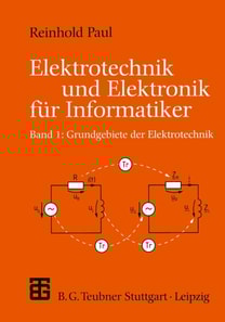 Elektrotechnik und Elektronik für Informatiker