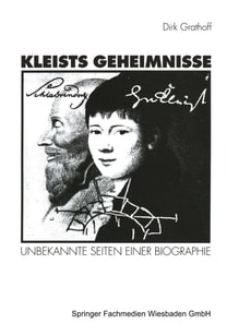 Kleists Geheimnisse