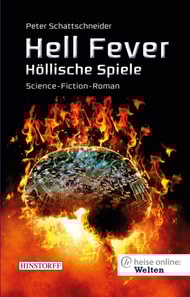 Hell Fever - Höllische Spiele