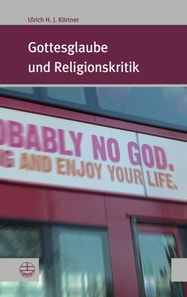 Gottesglaube und Religionskritik