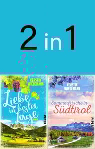 Bundle: Sudtiroler Herzen