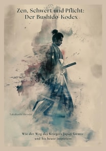 Zen, Schwert und Pflicht:  Der Bushido-Kodex