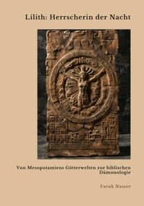 Lilith: Herrscherin der Nacht