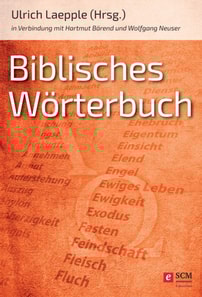 Biblisches Wörterbuch