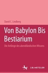 Von Babylon bis Bestiarum