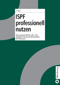 ISPF professionell nutzen
