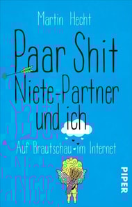 Paar Shit, Niete-Partner und ich