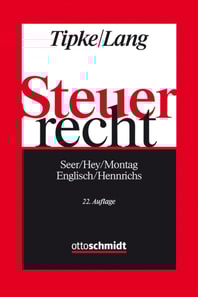 Steuerrecht