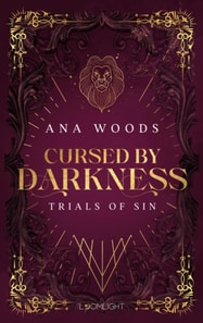Cursed by Darkness (Trials of Sin 1)