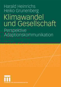 Klimawandel und Gesellschaft