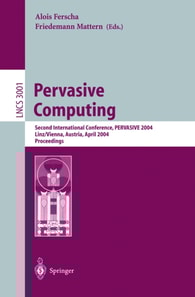 Pervasive Computing