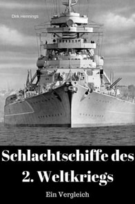 Schlachtschiffe des 2. Weltkriegs