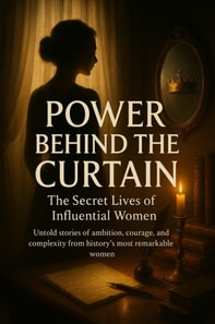 Power Behind the Curtain: The Secret Lives of Influential Women