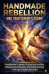 Handmade Rebellion: One Craftsman's Stand