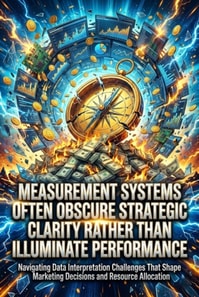 Measurement Systems Often Obscure Strategic Clarity Rather Than Illuminate Performance