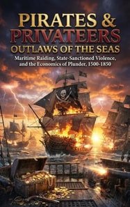 Pirates & Privateers: Outlaws of the Seas