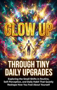 Glow Up Through Tiny Daily Upgrades