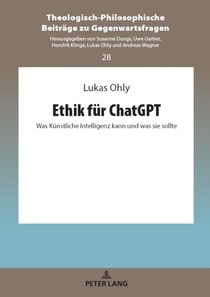 Ethik fuer ChatGPT