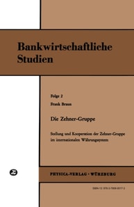 Die Zehner-Gruppe