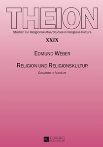 Religion und Religionskultur