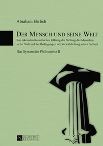 Der Mensch und seine Welt