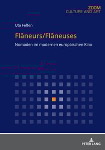 Flâneurs/Flâneuses