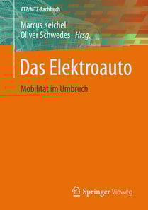 Das Elektroauto