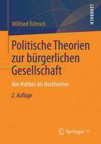 Politische Theorien zur bürgerlichen Gesellschaft